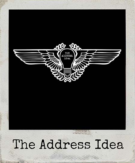 The Address Idea
