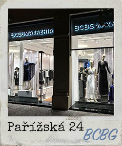 bcbg